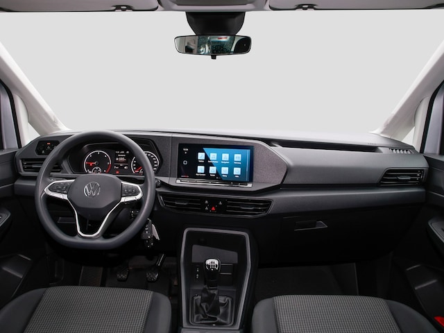 Volkswagen Caddy 2.0 TDI