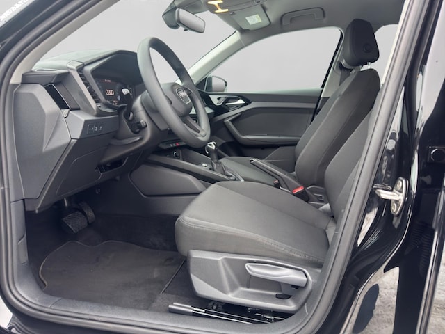 Audi A1 25 TFSI S-Tronic Sportback