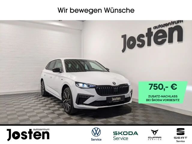 Skoda Scala 1.5 TSI Tour