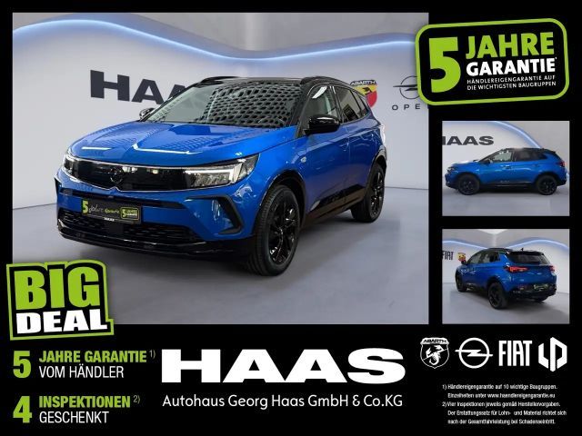 Opel Grandland X 1.2 Turbo Turbo