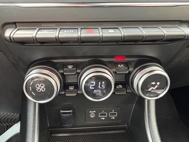 Renault Captur Intens