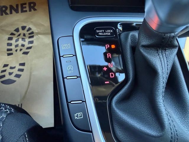 Kia Ceed GDi SportWagon