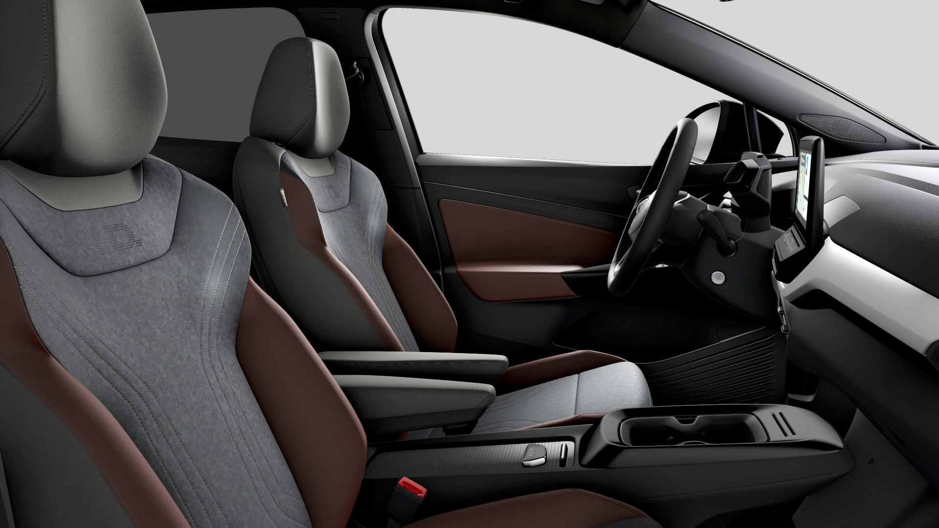 Volkswagen ID.4 Performance Pro