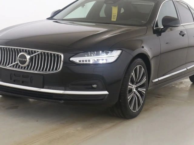 Volvo S90 AWD Bright Ultimate
