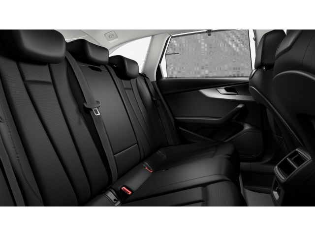 Audi A4 30 TDI Avant S-Tronic