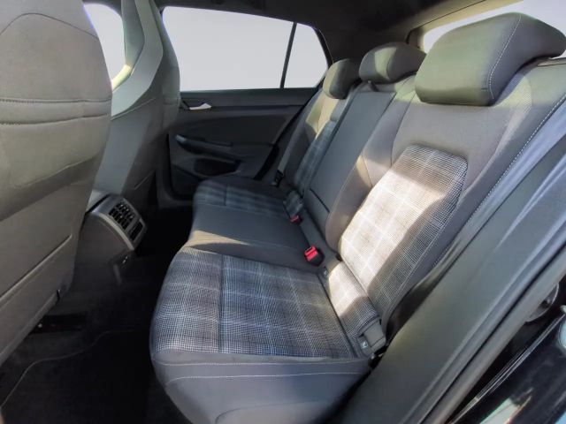 Volkswagen Golf DSG GTD Golf VIII