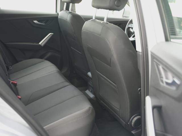 Audi Q2 30 TDI S-Tronic