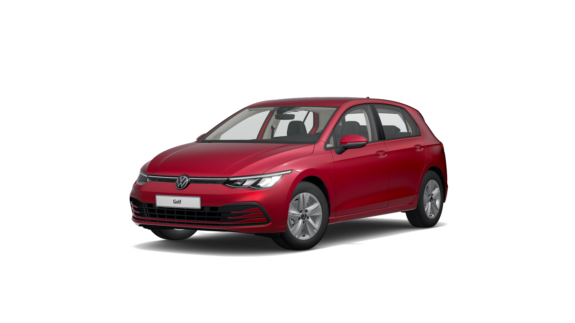 Volkswagen Golf 1.5 TSI Life