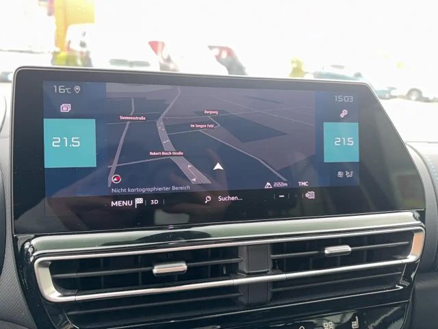 Citroën C5 Aircross Hybrid Pack Shine