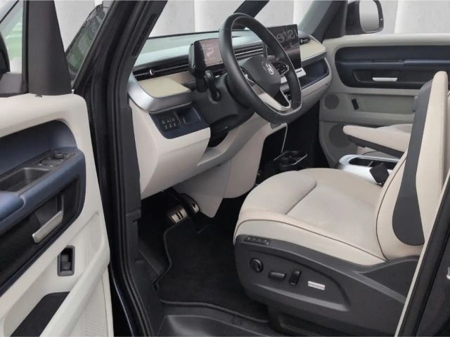 Volkswagen ID.Buzz Pro