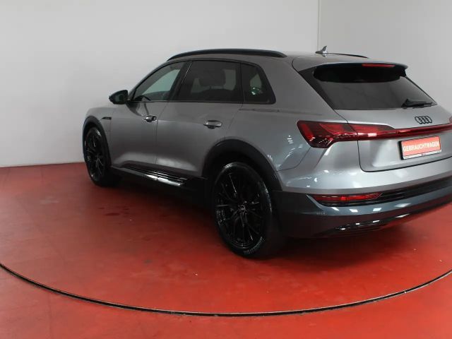 Audi e-tron 55 Quattro