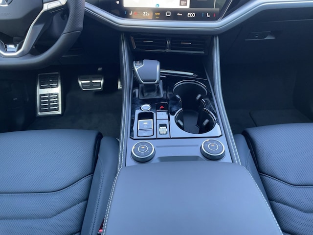 Volkswagen Touareg FINAL EDITION BLACK+MATRIX+APP