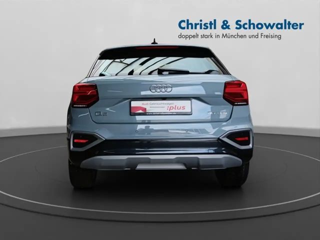 Audi Q2 35 TFSI S-Tronic