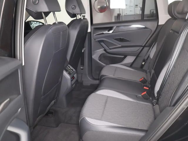 Volkswagen Tiguan 2.0 TDI DSG