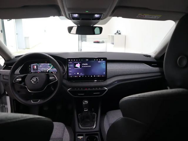 Skoda Octavia Selection