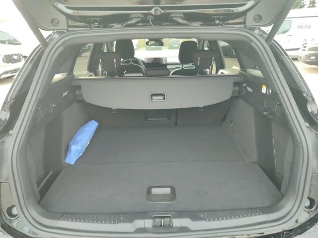 Ford Focus ST Line Wagon