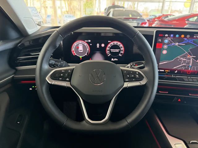 Volkswagen Passat 2.0 TDI Elegance Elegance