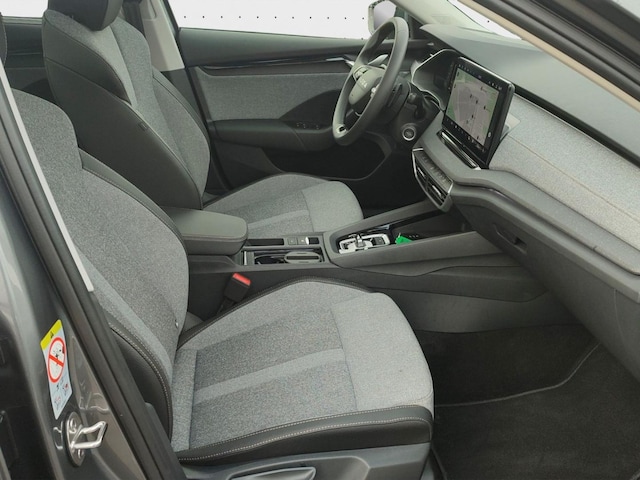 Skoda Octavia 1.5 TSI Combi Selection