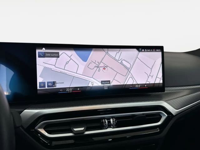 BMW 318 318i Touring