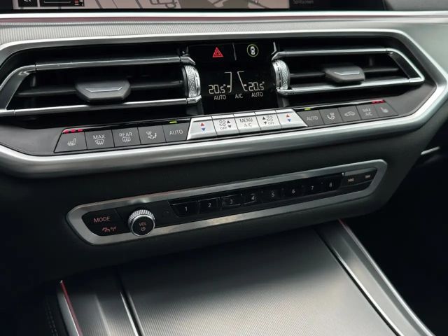 BMW X5 M-Sport xDrive30d