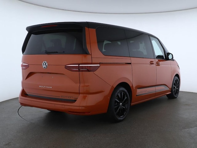 Volkswagen Multivan 2.0 TSI DSG Lang T7