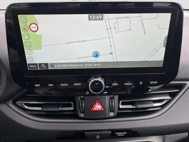 Hyundai i30 1.0 T-GDi Trend