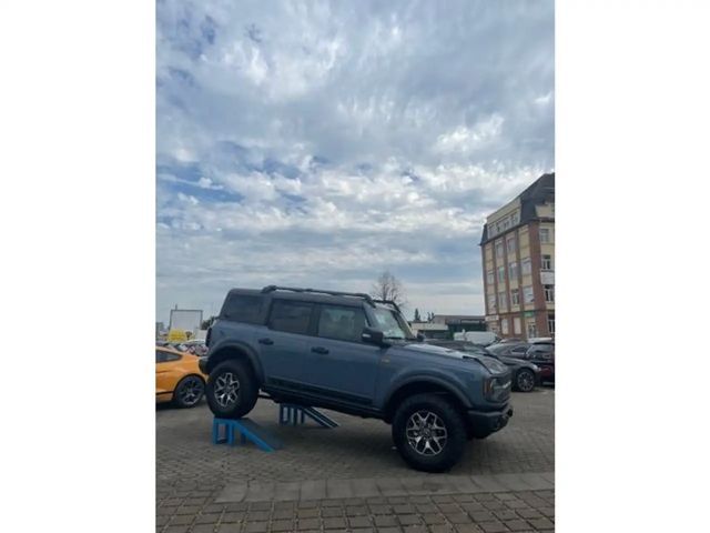 Ford Bronco AWD Badlands