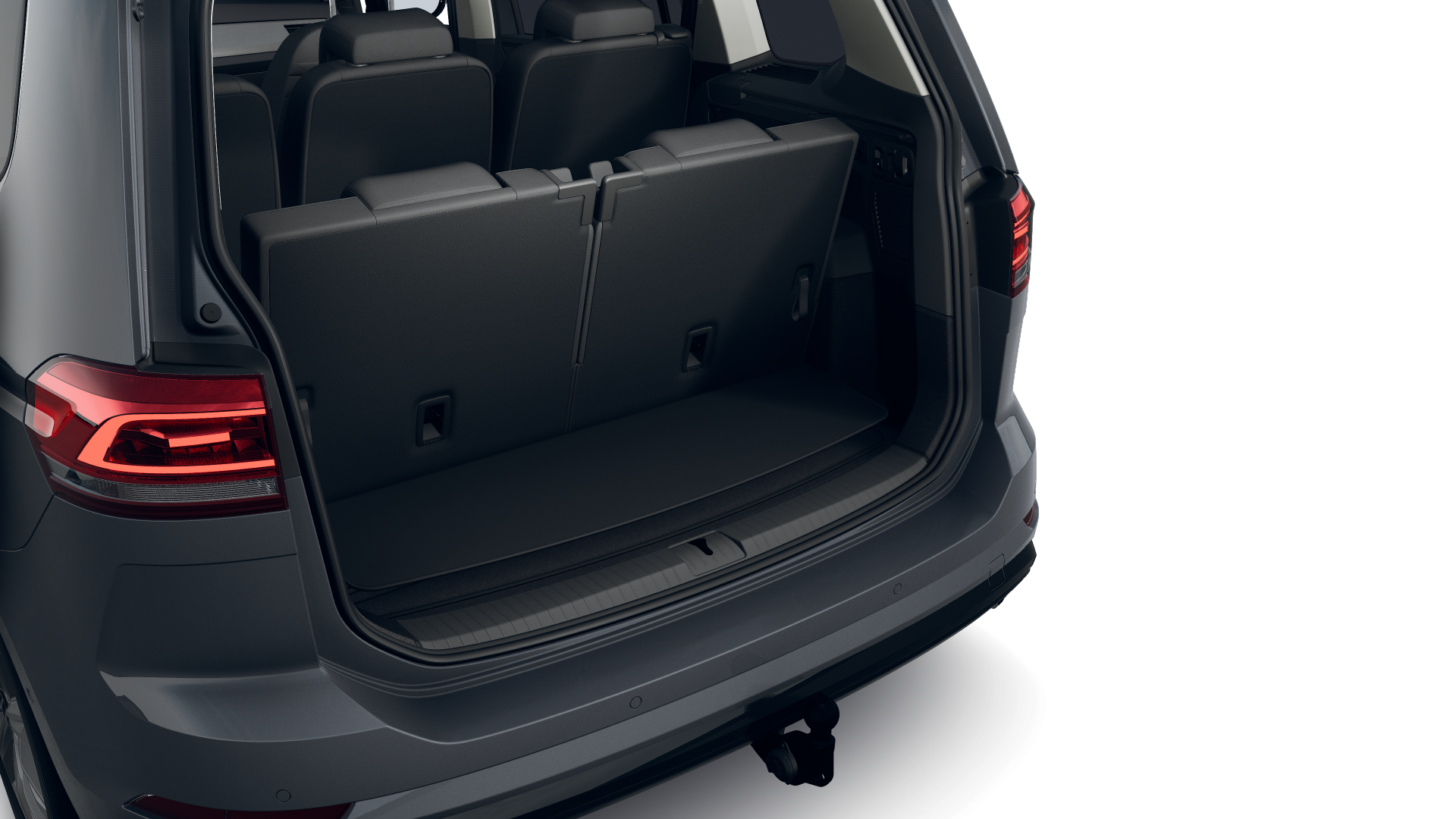 Volkswagen Touran 1.5 TSI ACT Comfortline DSG