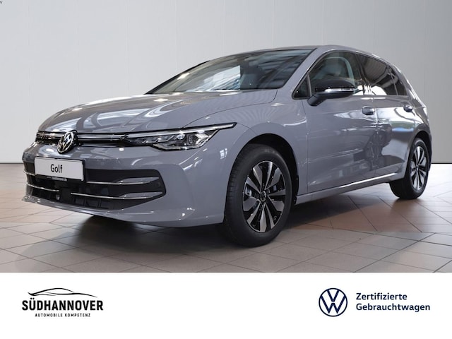 Volkswagen Golf 1.5 eTSI DSG Golf VIII