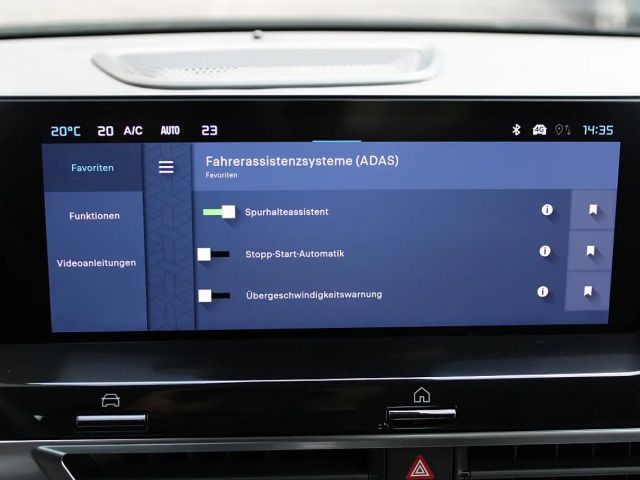 Citroën C4 BlueHDi Plus