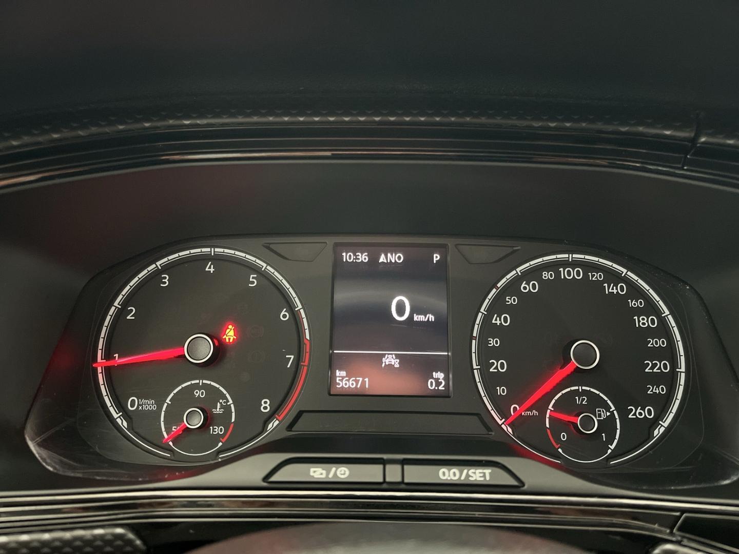 Volkswagen T-Cross 1.5 TSI DSG Life