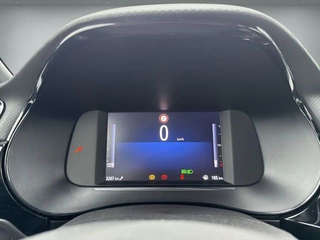 Opel Corsa GS-Line Grand Sport Turbo