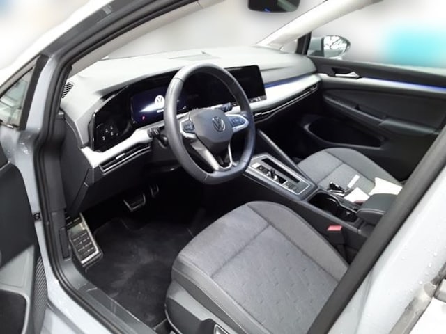 Volkswagen Golf 1.0 TSI Variant