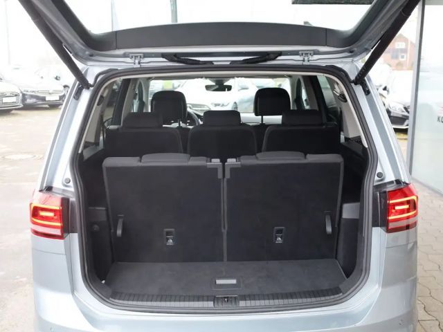 Volkswagen Touran 1.5 TSI Comfortline