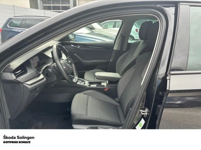 Skoda Octavia 2.0 TDI Ambition Combi