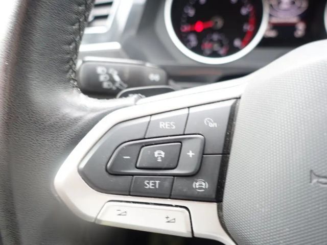 Volkswagen Tiguan DSG