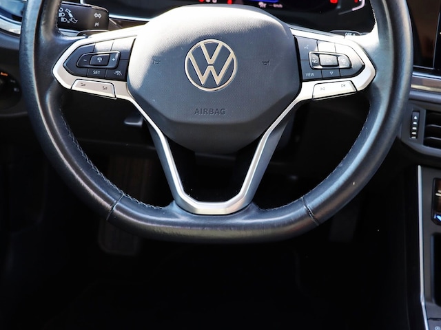 Volkswagen Taigo 1.0 TSI DSG Style