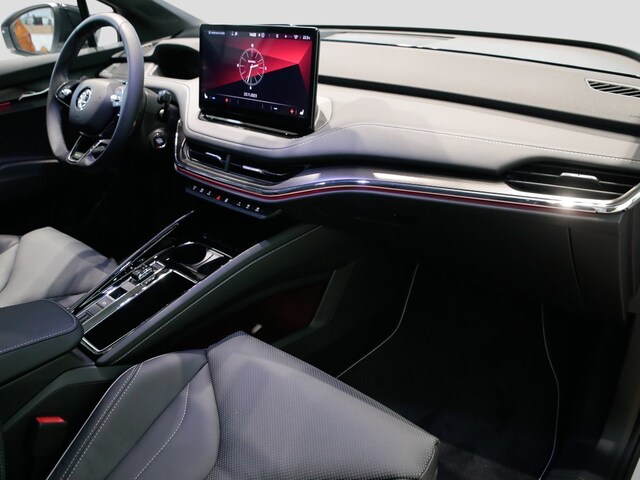 Skoda Enyaq 4x4 Coupe RS Suite