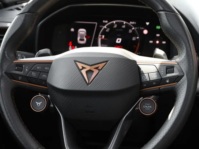 Cupra Formentor 2.0 TSI 4Drive DSG VZ