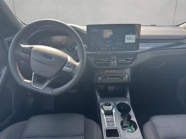 Ford Focus 1.5 EcoBlue Wagon