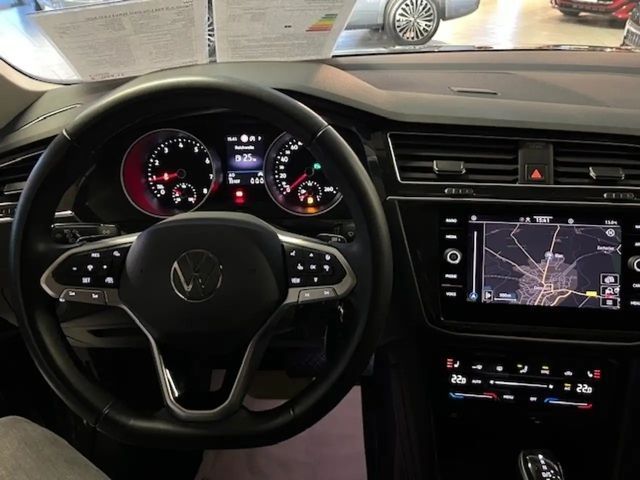 Volkswagen Tiguan 1.5 TSI DSG Life