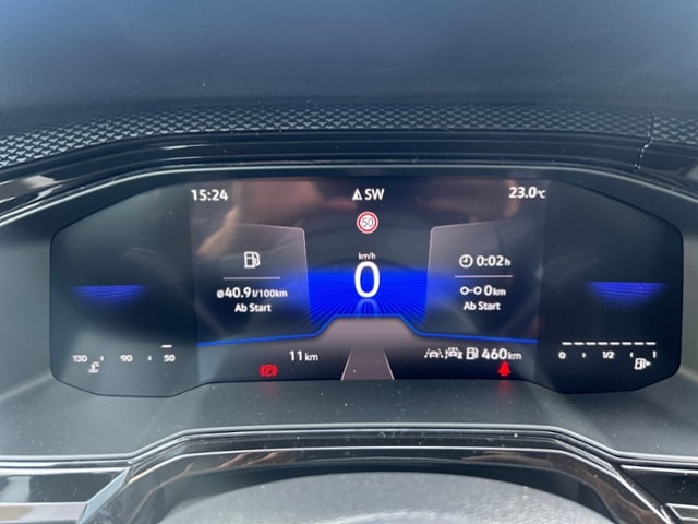 Volkswagen Polo 1.0 TSI IQ.Drive