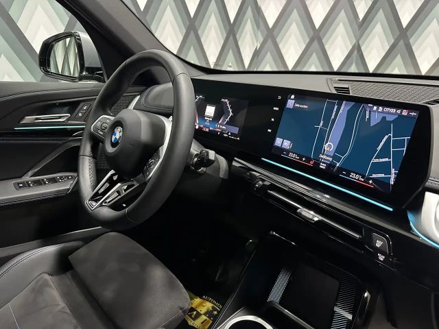 BMW X1 M-Sport sDrive