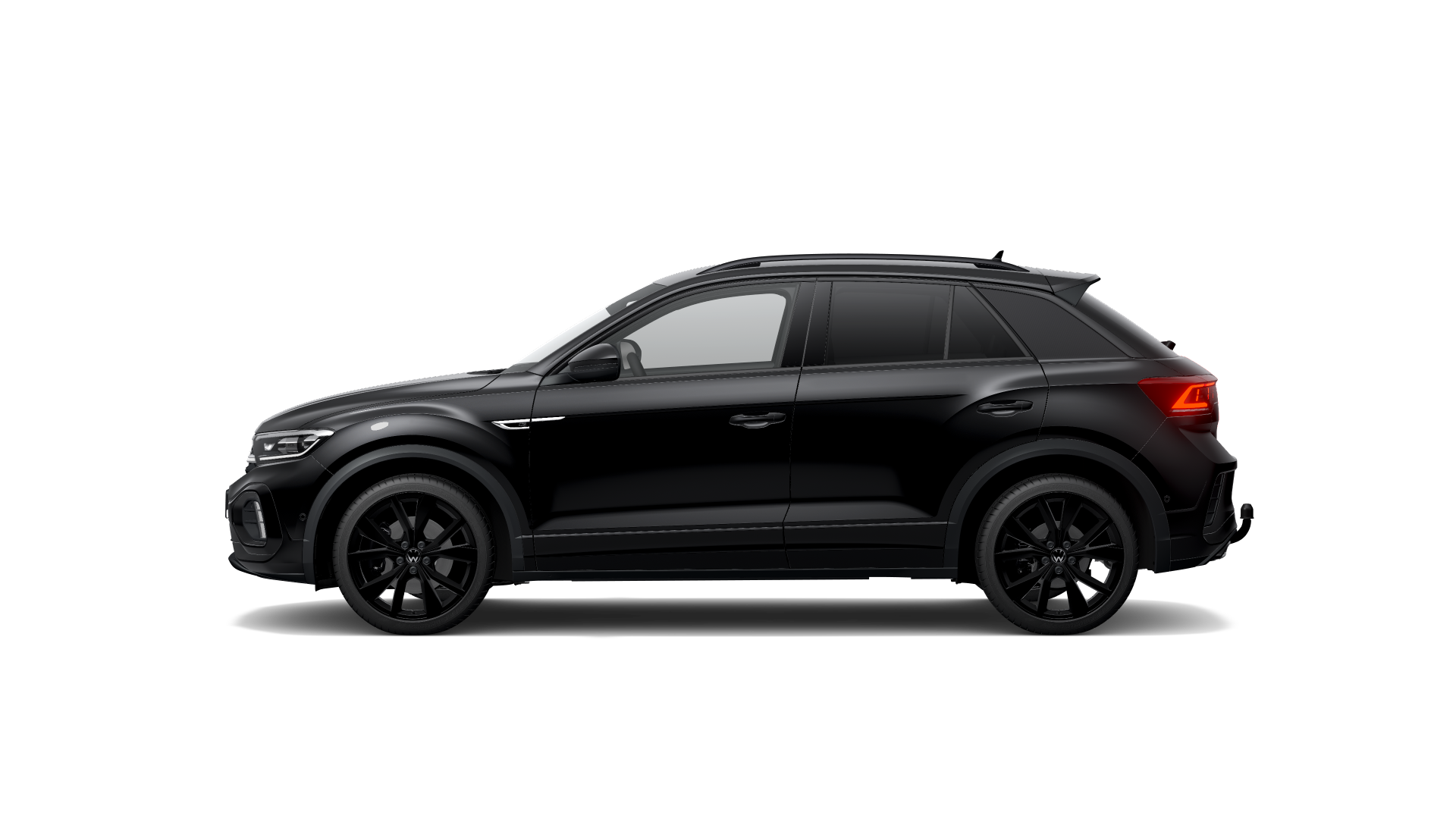 Volkswagen T-Roc 1.5 TSI DSG