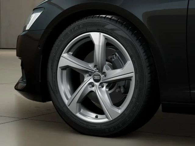 Audi A6 45 TDI Avant Quattro