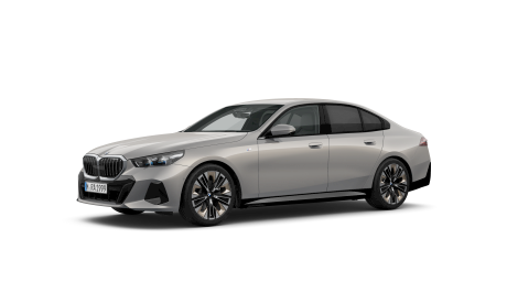 BMW 540 540d Sedan xDrive