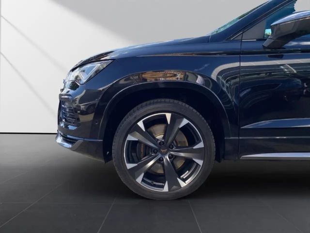 Cupra Ateca 4Drive VZ