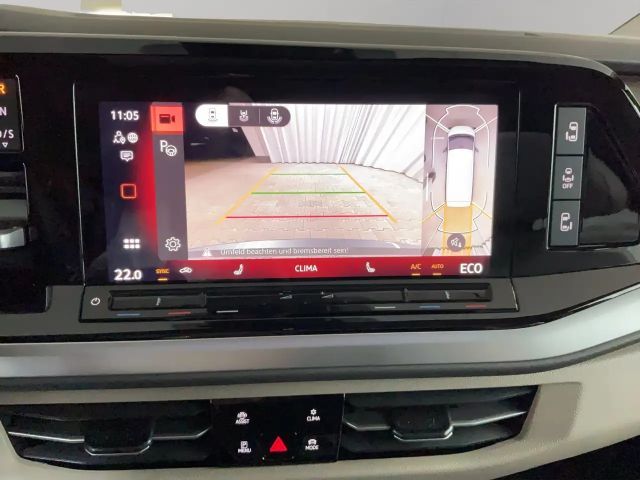 Volkswagen Multivan Style T7