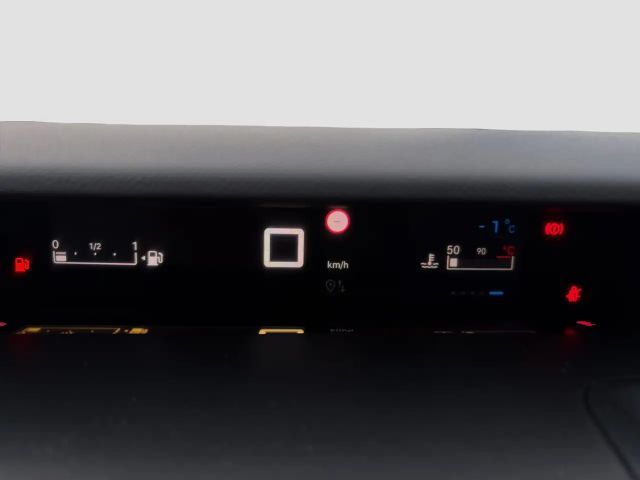 Citroën C3 Turbo 100 S&S 6-Gang-Manuel