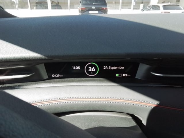 Volkswagen ID.7 Tourer